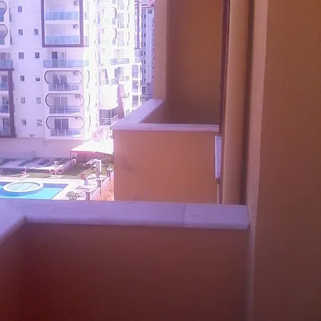 Mahmutlar Haus Apartment Alanya