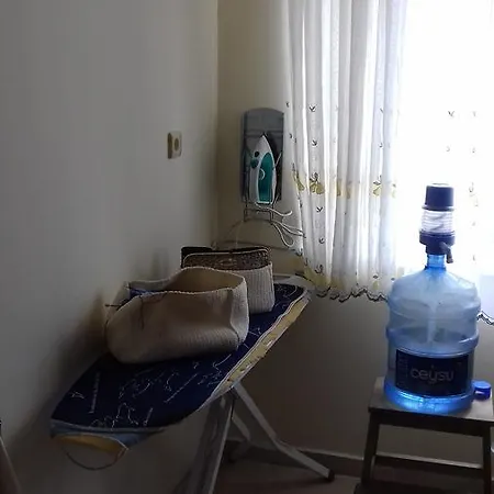 Mahmutlar Haus Apartment Alanya