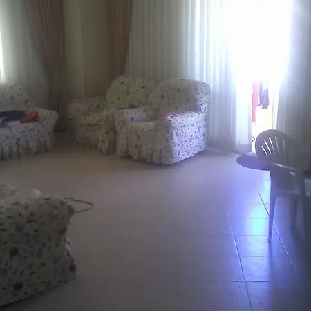 Mahmutlar Haus *