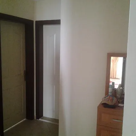 Mahmutlar Haus Apartamento