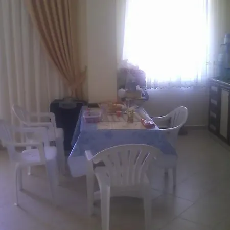Mahmutlar Haus * Alanya