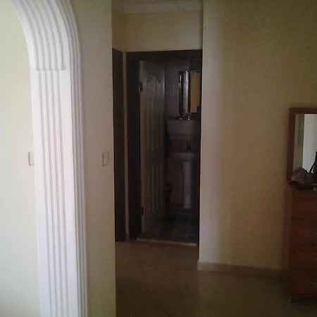 Mahmutlar Haus Apartamento