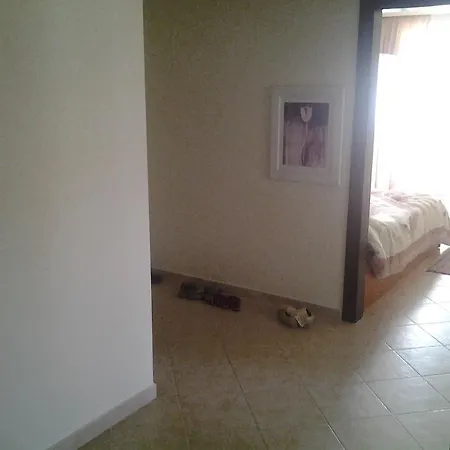 Apartmán Mahmutlar Haus *