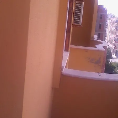 Mahmutlar Haus Apartamento *