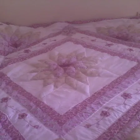 Apartmán Mahmutlar Haus Alanya