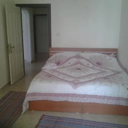 Apartamento Mahmutlar Haus