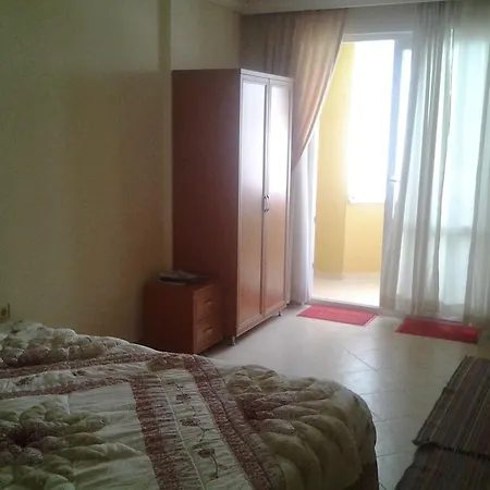 Mahmutlar Haus Alanya