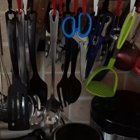Apartamento Mahmutlar Haus