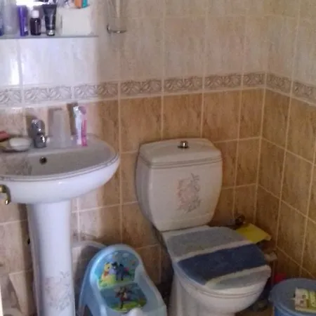 Mahmutlar Haus Apartamento Alanya