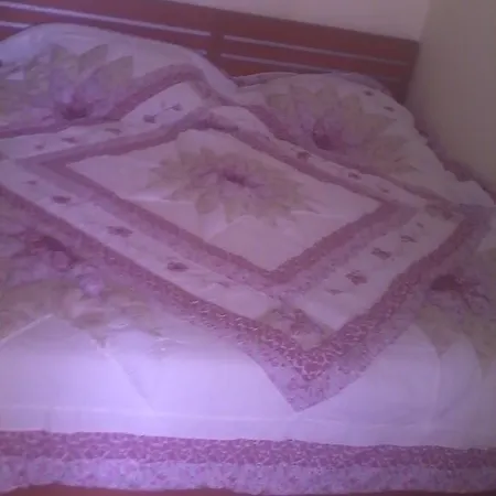 Apartamento Mahmutlar Haus *
