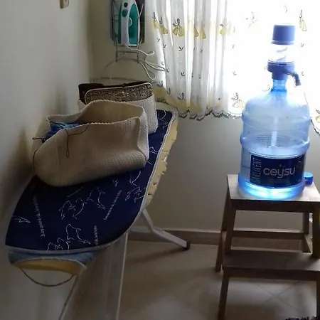 Mahmutlar Haus Apartamento *