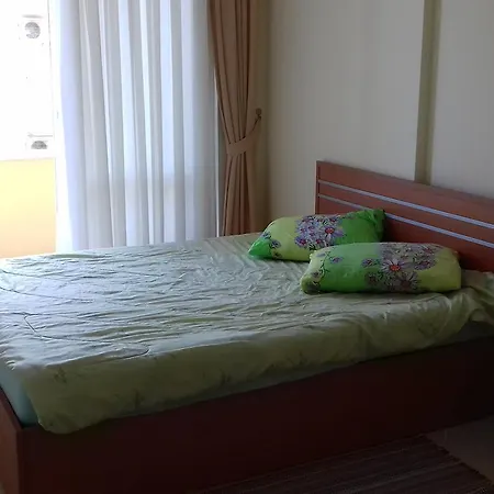 Mahmutlar Haus * Alanya