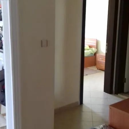 Mahmutlar Haus Apartamento *