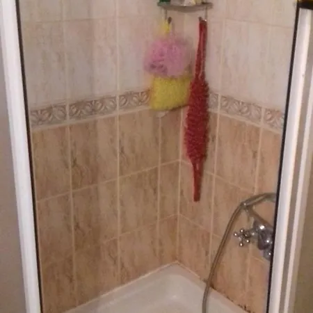 Apartamento Mahmutlar Haus