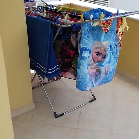Mahmutlar Haus Apartmán