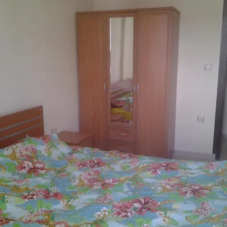 Mahmutlar Haus Alanya