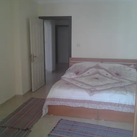 Apartamento Mahmutlar Haus Alanya
