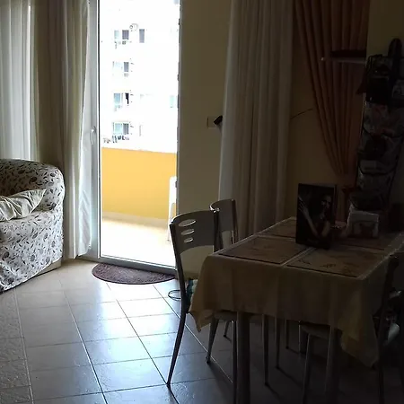 Mahmutlar Haus Alanya