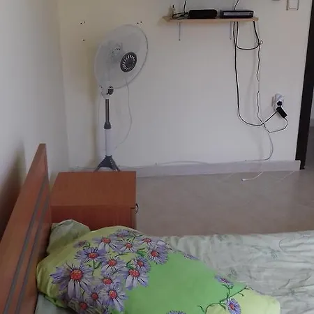 Mahmutlar Haus Alanya