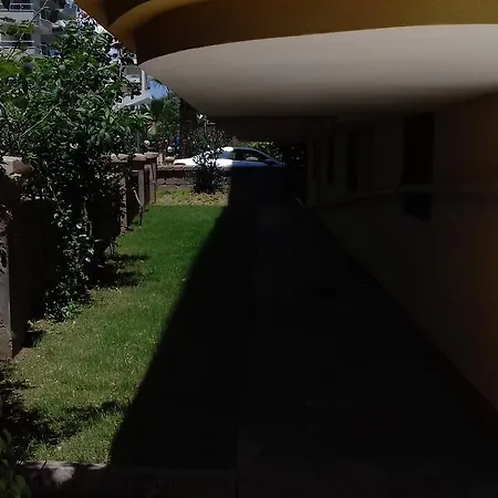 Mahmutlar Haus Alanya